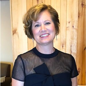 Meet your Posher, Julie